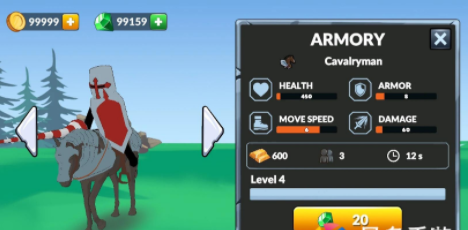 火柴人帝国之战时代v1.0