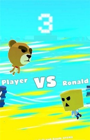 英雄达人格斗v0.3