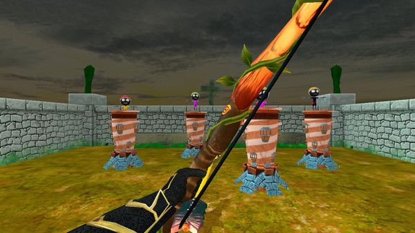 火柴人史诗战士v0.0.0.3