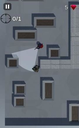 潜行刺客特工v1.0