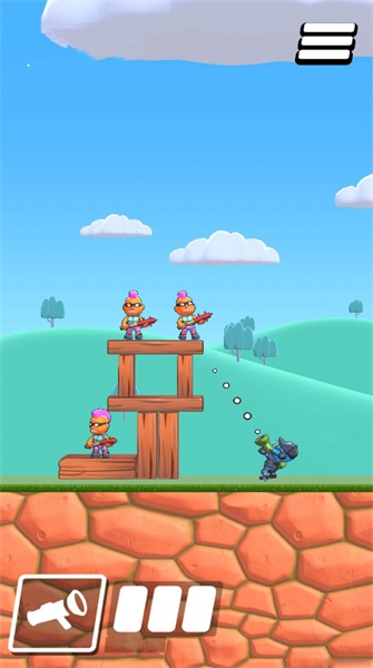 火箭炮世界v1.8.2