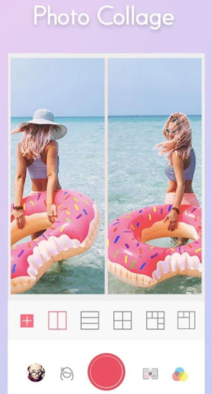 甜蜜美颜相机v3.0.1173