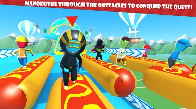 多人联盟竞技v1.3