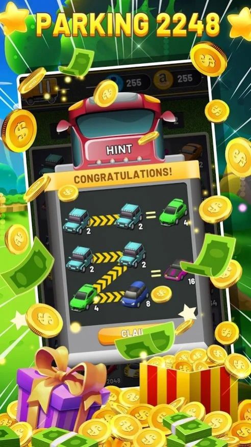 停车场2248v0.1.0