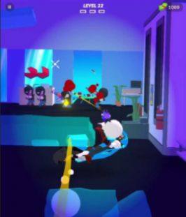 骑手约翰尼v0.0.1.2