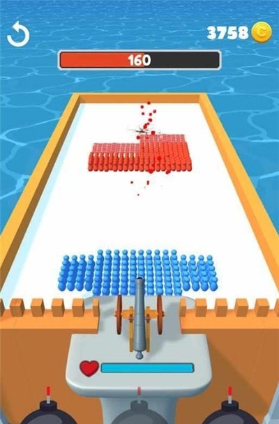 人群炸弹手v1.0.0