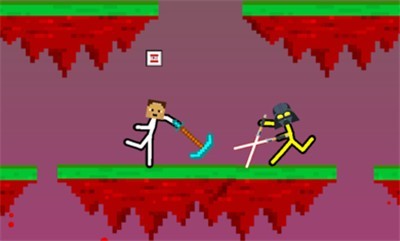 超级决斗火柴人v2.5.5