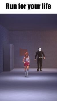 从学校逃跑v1.0.21