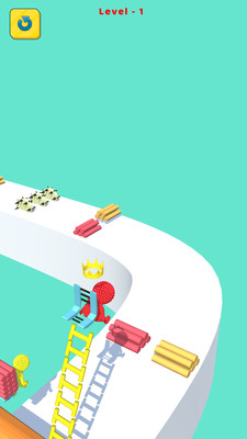 搭个桥冲冲冲v1.0