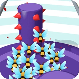 拥挤推推乐v1.1.1