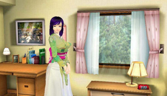 人工少女最新版手机v0.2