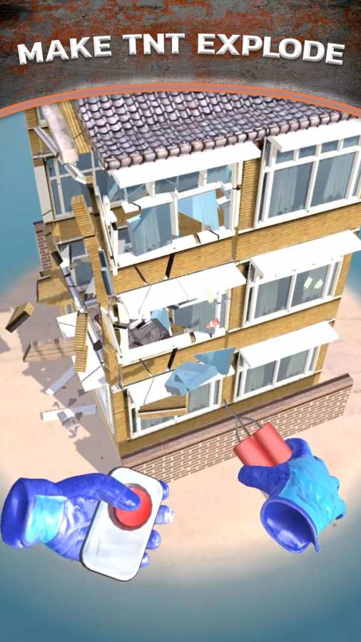 爆破上尉v1.2.55