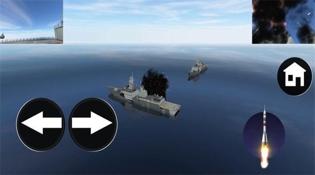 火箭降落模拟器v1.0.1