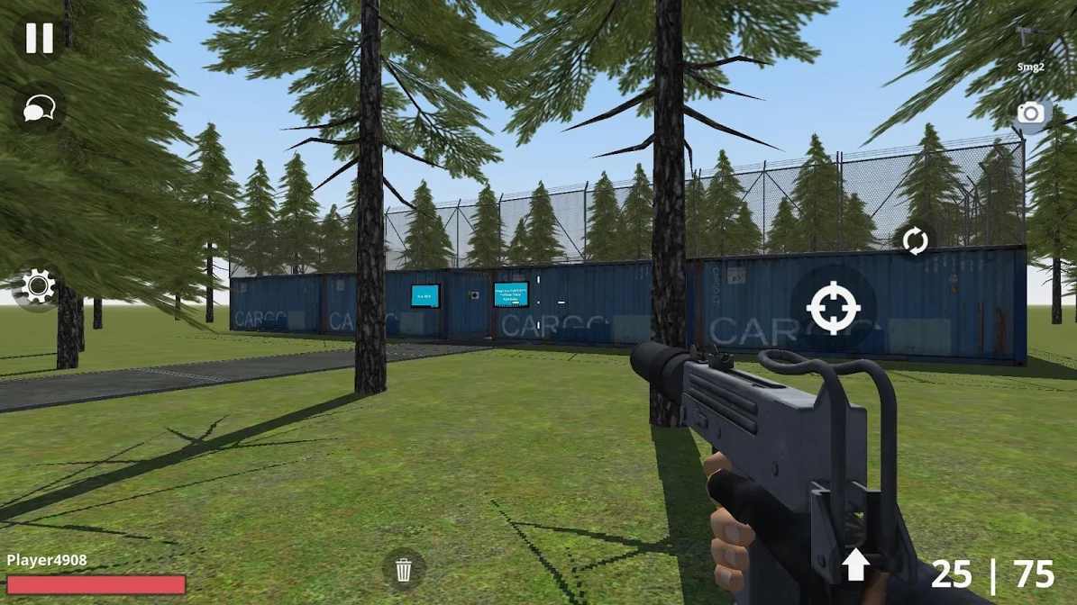 物理沙盒模拟器v0.3.7