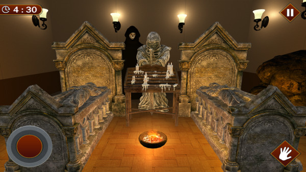 恐怖鬼魂来袭v1.0