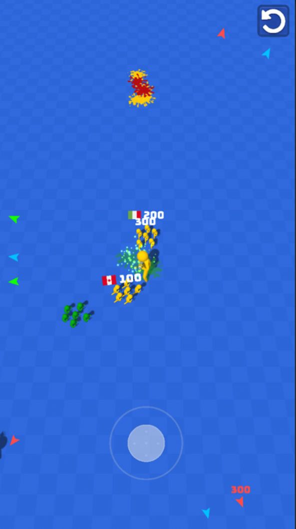 合并射击大作战v1.0.1