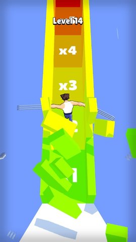 金刚狼快跑v1.0.0