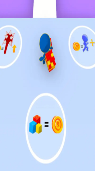 乱斗大师竞技v0.1.0