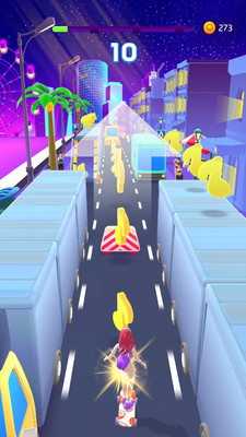 魔力滑板2v1.1.19