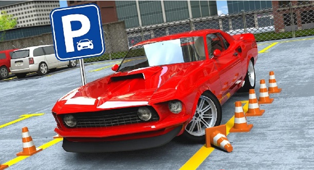 汽车移库挑战v1.2