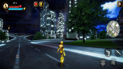 火柴人死侍超人v1.0