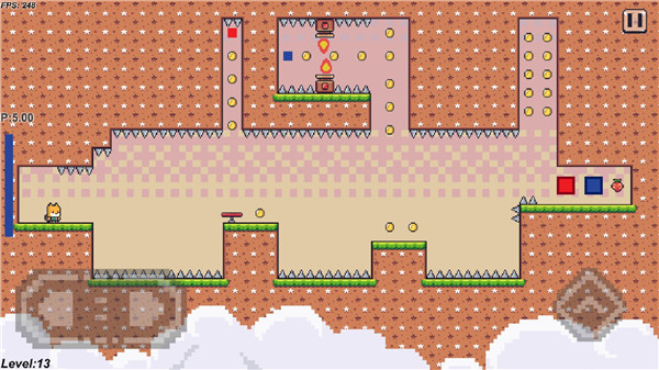 超级喷气狐v1.2.2