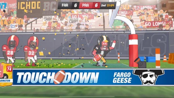 基情橄榄球2v2.8