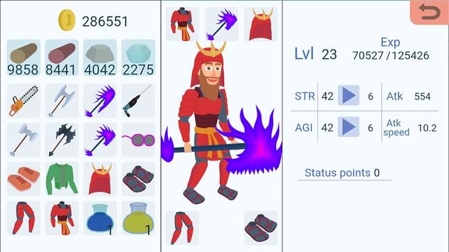 采矿点击器v1.1.21