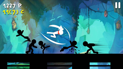 影子战士传说v1.1.0