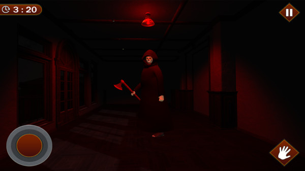 恐怖鬼魂来袭v1.0