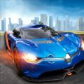 城市赛车狂飙突进v1.0