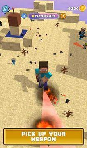 工匠粉碎机v1.0.3