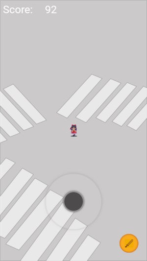 逃亡追击大作战v1.0.0