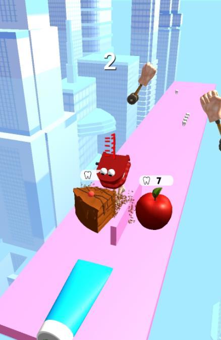 拯救你的牙齿v1.0.1