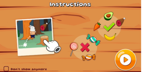 康尼跑酷v0.1.0.3