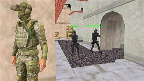 极限突击射手v1.2