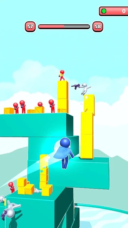 超级对战竞技场v0.01.06