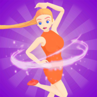 长发女王跑步v1.0