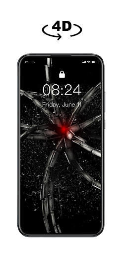 4D手机壁纸v1.5