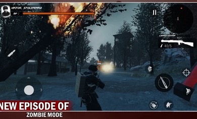 影子猎人的传说v1.0.22