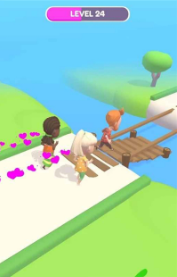 选择赛跑者v0.11