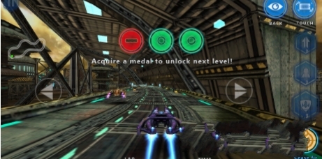 空中赛车射击v1.0