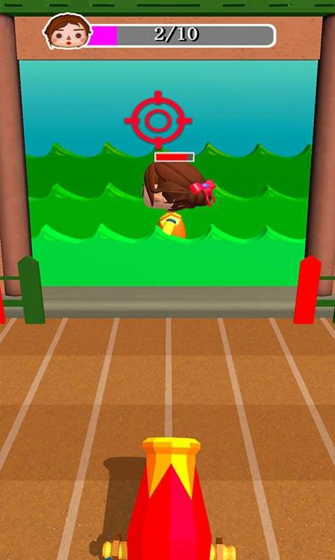 鱿鱼通关模拟器v1.0.6