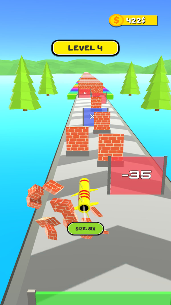 我导弹贼粗v1.0.0