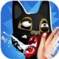 卡通猫掌掴冠军3Dv2.0