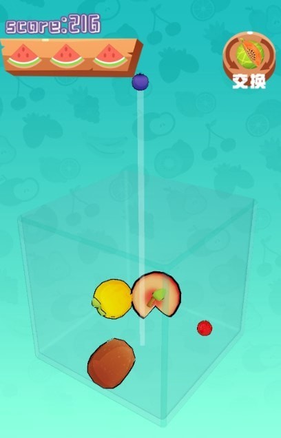 进化水果v1.2
