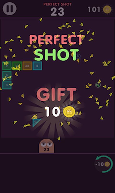 小球打砖块最新版v