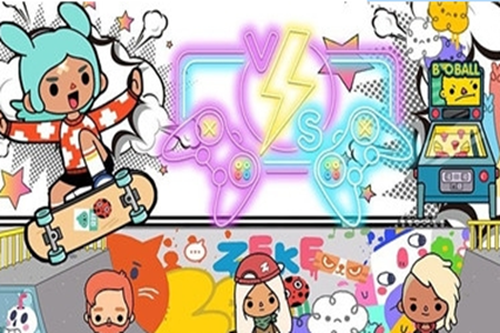 托卡小镇校长v1.0.7