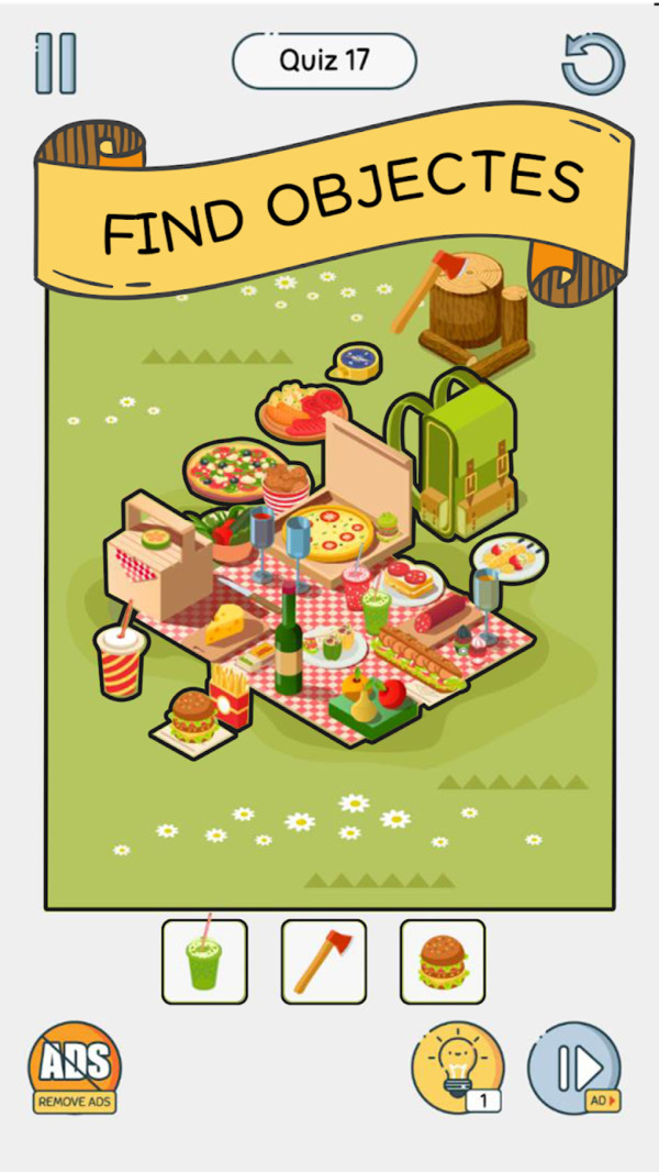 脑洞小王子v18.1.1