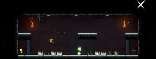 国王冒险冲关v1.0